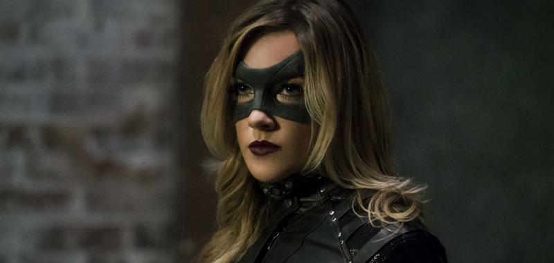 I still don’t like her, but even I agree that Laurel deserves better. (The CW)